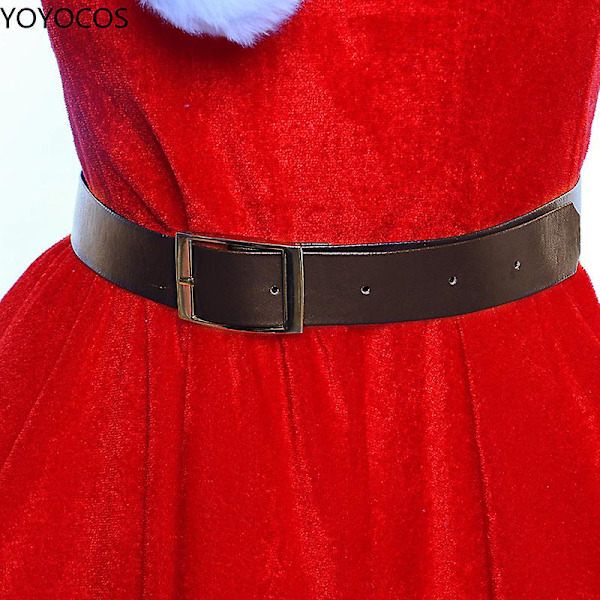 Amine Sakurajima Mai Cosplay Kostymer Jul Kanin Cosplay Halloween Sexig Söta Kanin Flicka Seishun Buta Yarou Wa Suit Black S