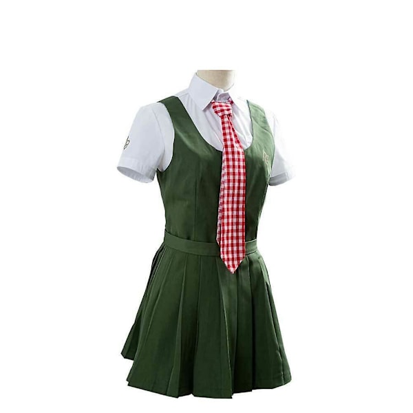 Caraele Shot On Breaking Koizumi Real Day Cosplay Kostume Koizumi Real Day Japansk Jk Uniform Cosplay Kostume S