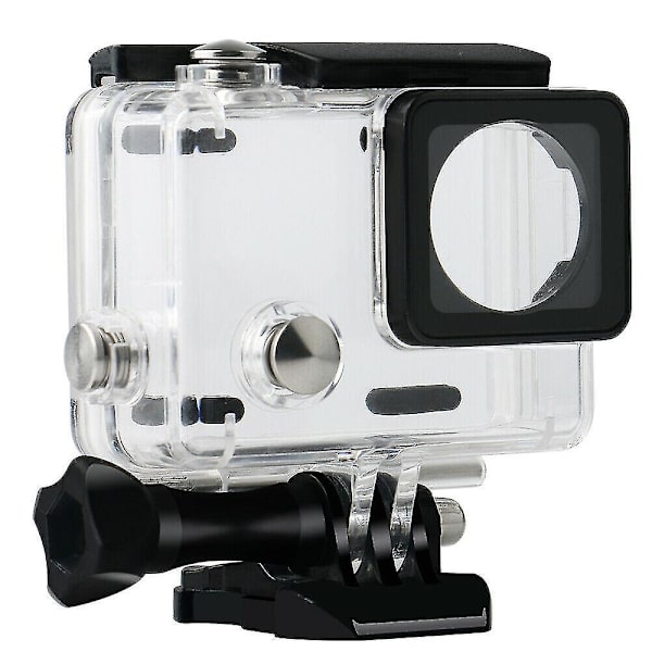 GoPro Hero 3/3+/4 vedenpitävä sukellussuojaus surffaukseen