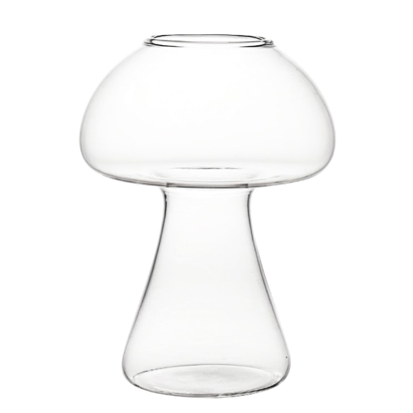Cocktailglass Soppkopper Transparent Glass Lett Og Bærbar For Hjemmefest Klubb Pub Drikker A
