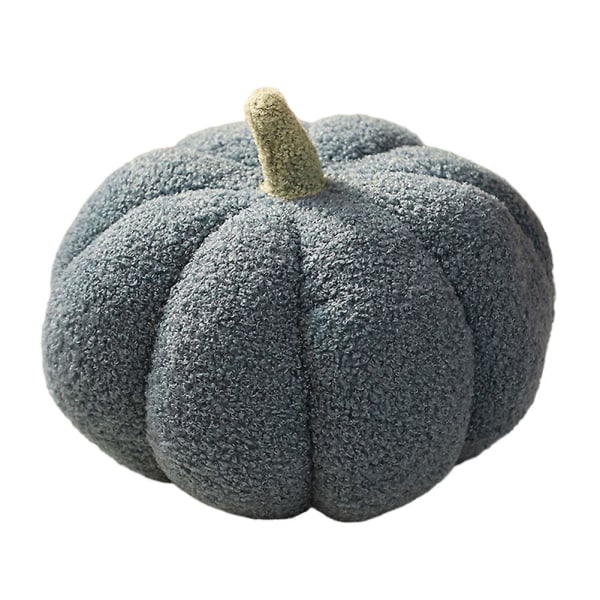 Plysch Pumpor Kudde Plyschleksaker Flerfärgade Pumpor Heminredning Tecknad Docka Barn Green 35cm