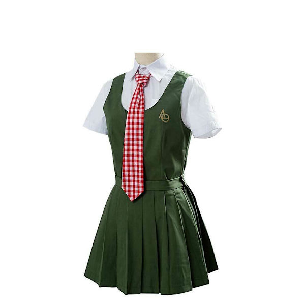 Caraele Shot On Breaking Koizumi Real Day Cosplay Kostume Koizumi Real Day Japansk Jk Uniform Cosplay Kostume XXL