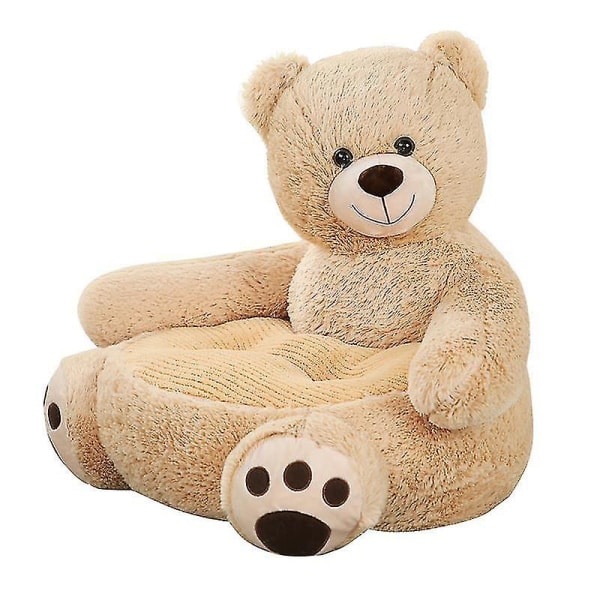 Baby Fåtölj möbel Teddy Bear