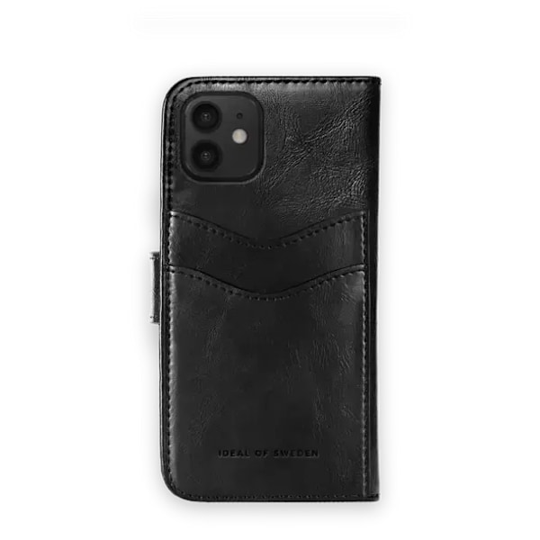 iDeal Of Sweden Magnet Wallet+ iPhone 13 Pro Fodral - Svart