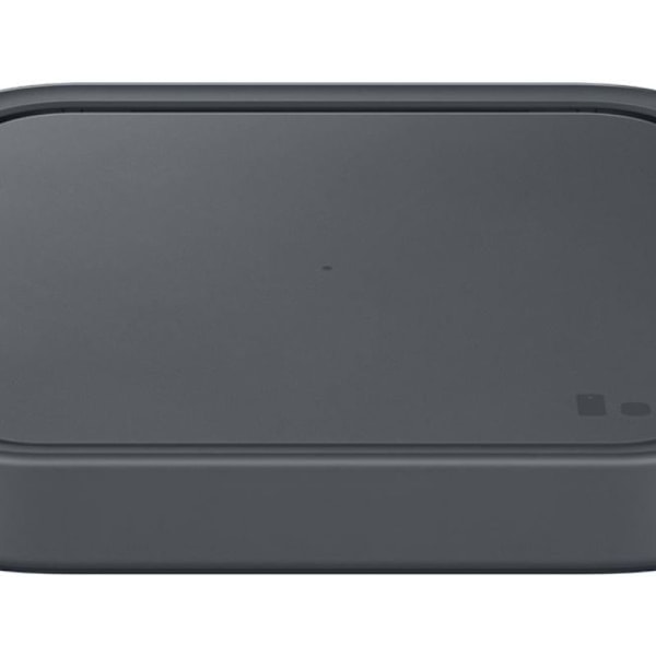 Samsung 15 Watt Snabb Trådlös Laddare Svart