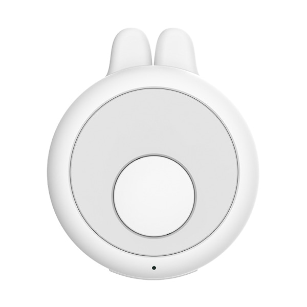 Nattlys plug-in stille ultralydlampe som avviser mygg