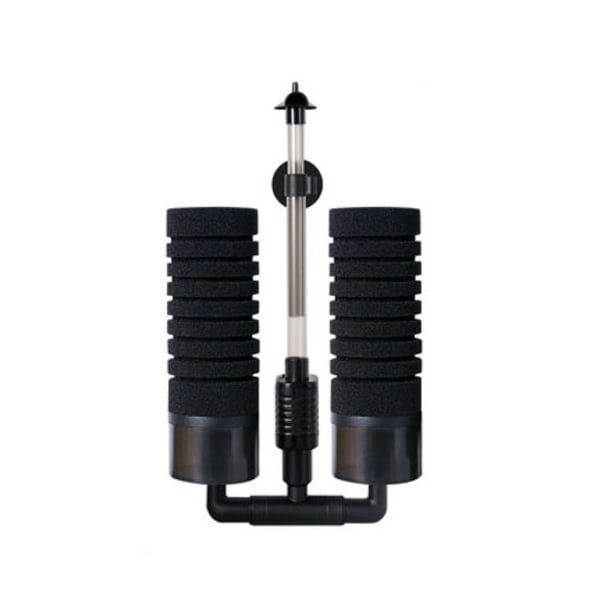 Aqua Filter, Elektrisk Vattenfilter, Inbyggt Vattenrening, 4W
