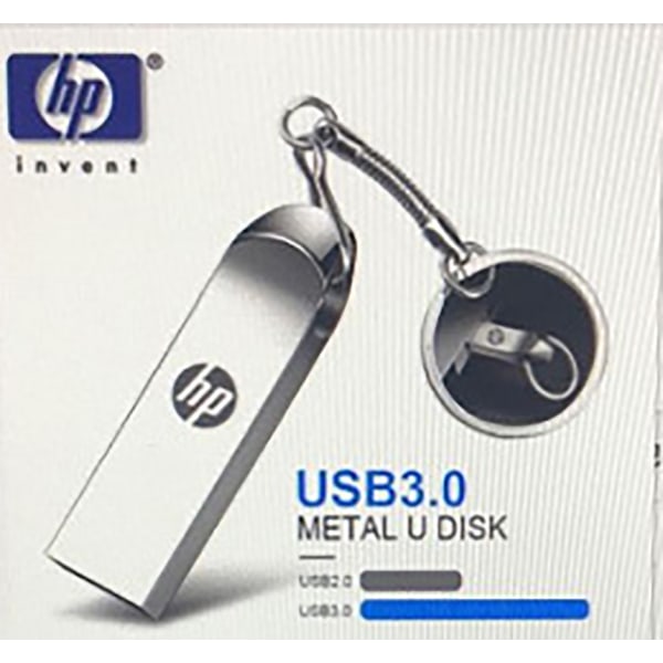 USB memory fast memory to save data