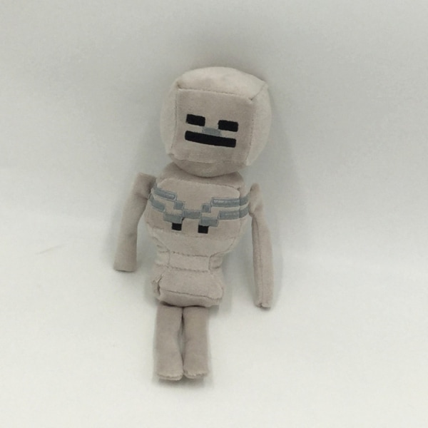 Minecraft My World Pehmolelu Tyyny Lapset Pojat Lahjat 20cm