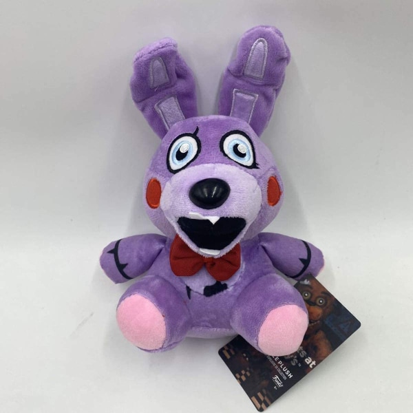 5 Nights Freddy's Plush Funko Plush - Täytetty eläinlelu