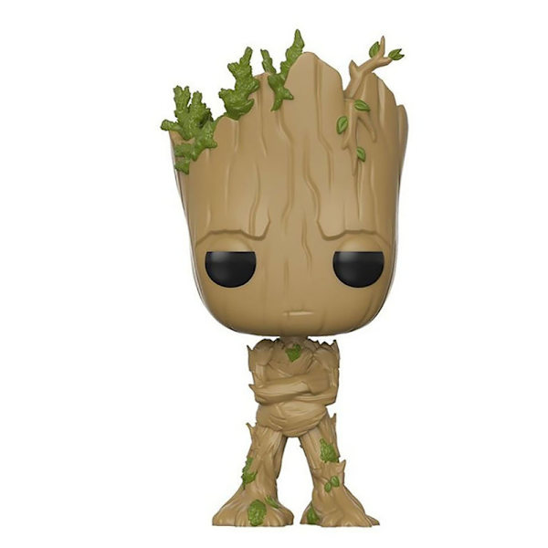 Marvel Guardians Of The Galaxy - Groot Guardians Of The Galaxy