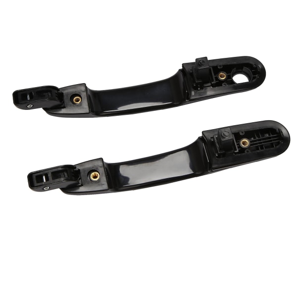 Fram Bak H?ger V?nster Svart D?rrhandtag F?r Hyundai Tucson 2005