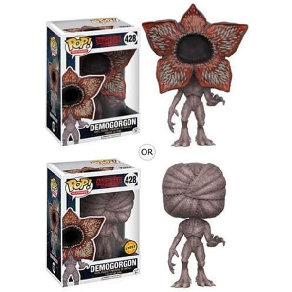 Funko POP! Strange Tales: Kannibalblomst