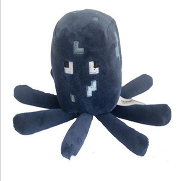 15 cm kramme Minecraft - den perfekte ledsager til fans
