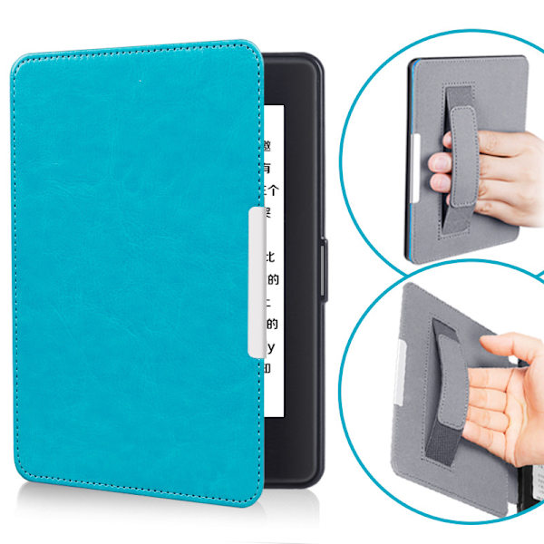 Magnetiskt fodral för Kindle Paperwhite 3/2/1