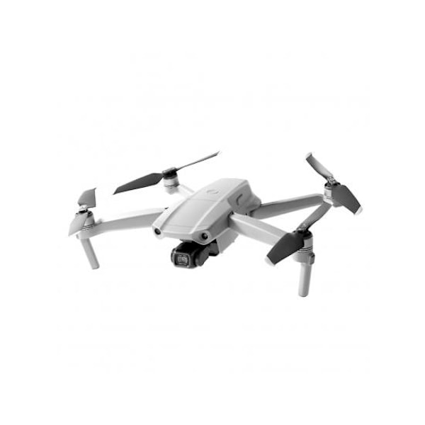 2 par støyreduserende propellere med hurtigkobling for DJI Mavic Air 2