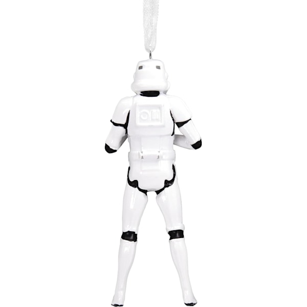Star Wars samleobjekt - Stormtrooper & Blaster Design