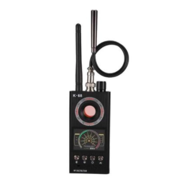 K68 Wireless Signal Anti-monitoring Anti-locationkameradetektor