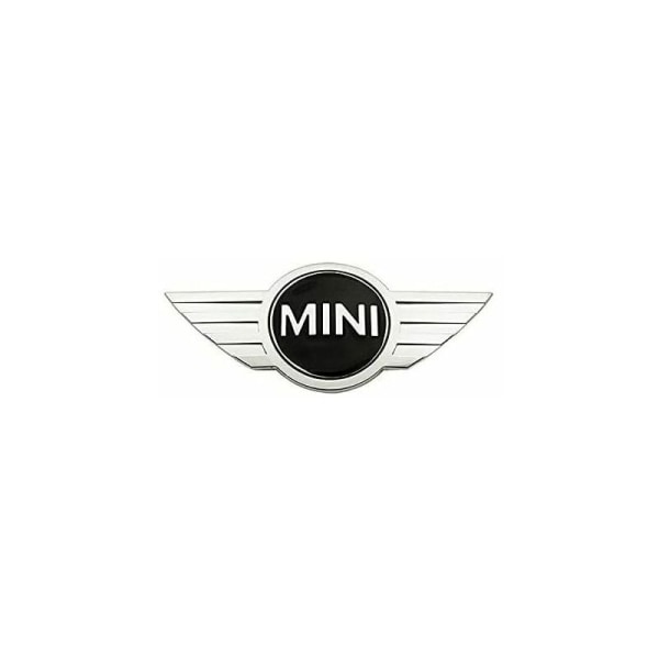 Mini Ny original hætte Mini Cooper kendetegn