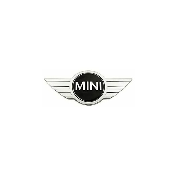 Mini Ny original hette Mini Cooper kjennetegn