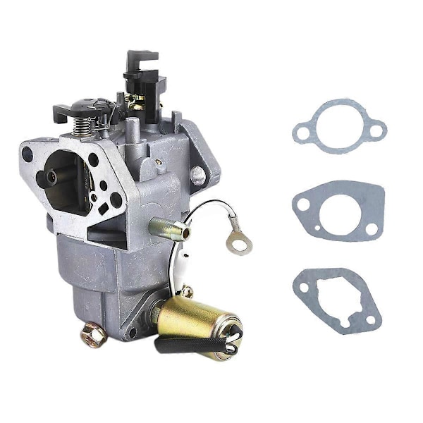 Ruohonleikkurin kaasutin MTD Cub Cadet CC760ES 12AE76JU 951-05149 (FMY)
