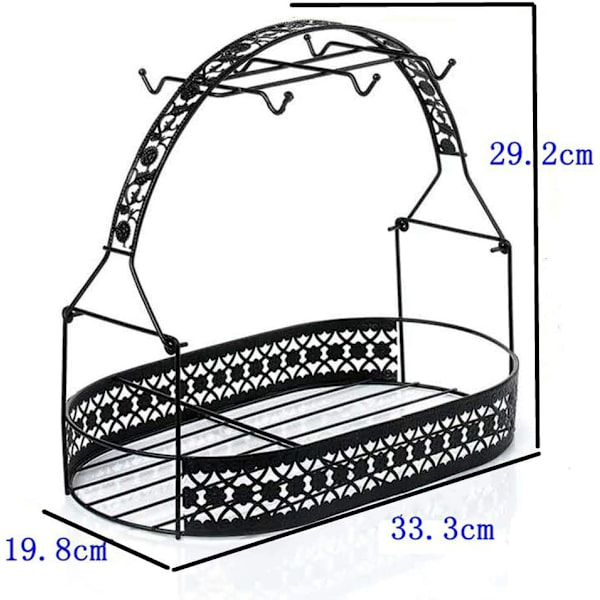 Koppholder Kaffe Koppholder