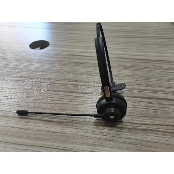 Bluetooth-kuulokemikrofoni, langaton kuulokemikrofoni melunvaimennuksella