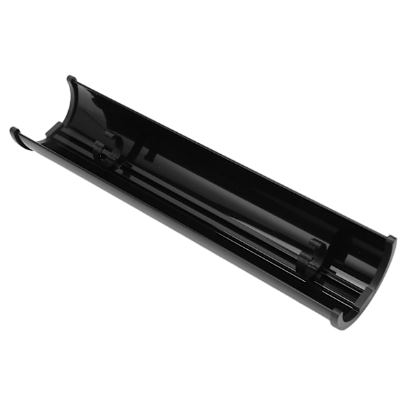 Akvarie lampehætte multifunktionel fortykket letvægts robust akvarie UV-lampe cover til fiskebeholder akvarium L (egnet til 9W-11W lampebrug)