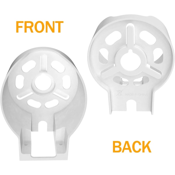 Vægbeslag til TP-Link Deco X68/XE75/XE75 Pro/X80/AX5400 Mesh Wi-Fi 6 System