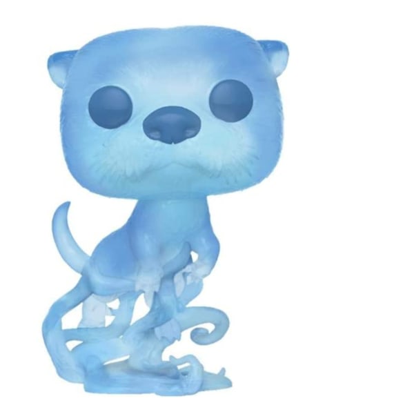 Funko POP! Harry Potter: Harry Potter Patronus - Patronus Hermione