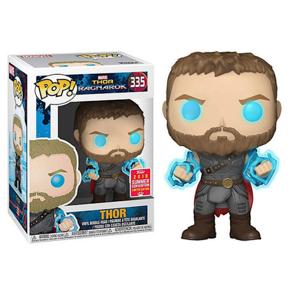 Avengers prydnad