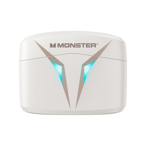MONSTER XKT06: Langattomat Bluetooth-kuulokkeet ensiluokkaisella äänellä