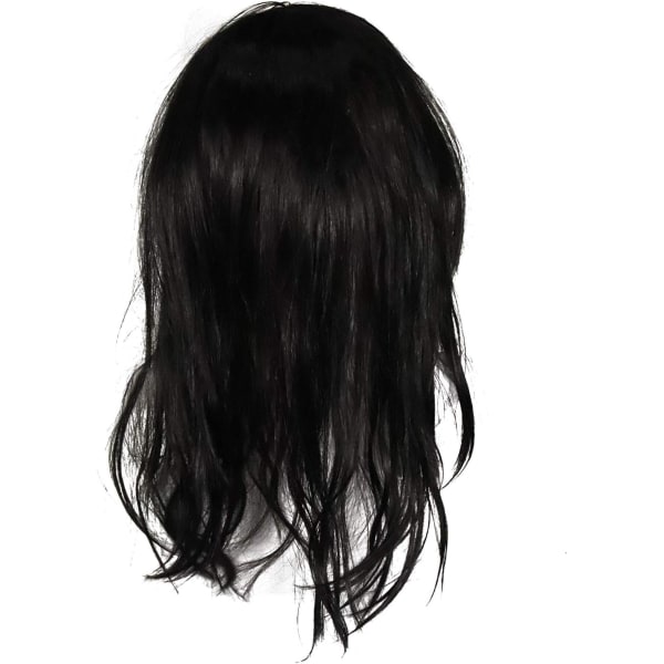 Molezu Momo Maske Skræmmende Maske, Uhæggelig Maske Monster Maske, Horror Kostumer Fest Gummi Latex Maske til Halloween Voksen