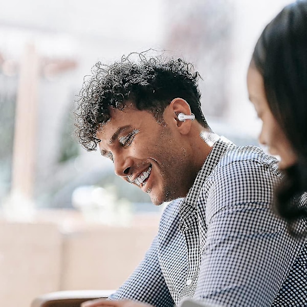 Langattomat korvaklipsit luujohtokuulokkeet, avoimet langattomat Bluetooth-kuulokkeet, Bluetooth-luujohtokuulokkeet