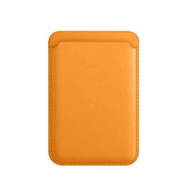 MagSafe Magnetic Card Case til iPhone (2 stk)