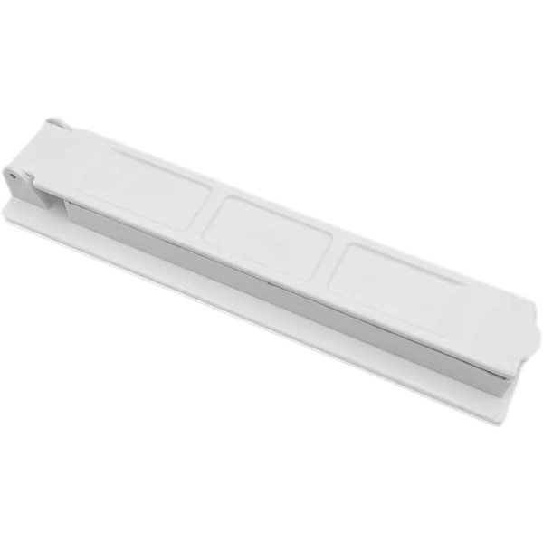 Kebabtillverkare Spett, 28 cm lång pressform Kabab Maker Press