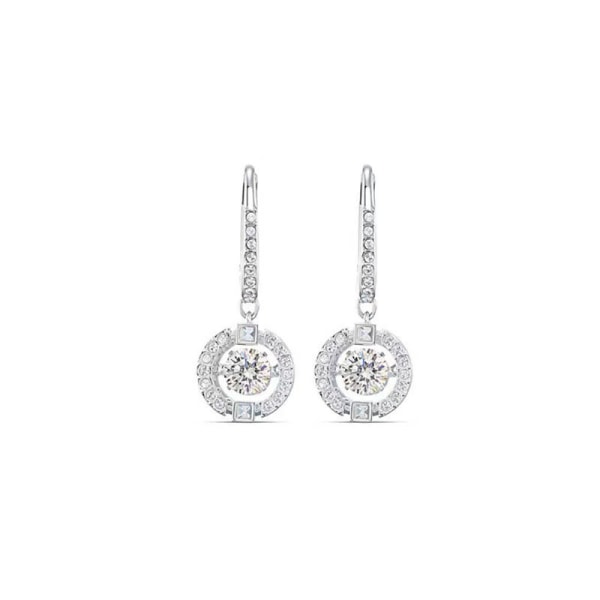 Sparkling Dance collection of earrings