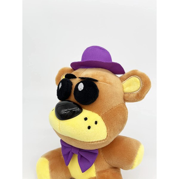 5 Nights Freddy's Plush Funko Plush - Fyldt Dyr Legetøj