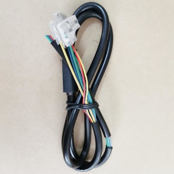 Hjul Dekk Motor Motor Kabel Xiaomi M365 Pro Elektrisk Scooter