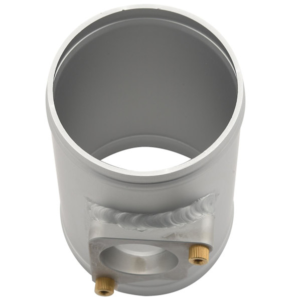 76mm Luftflödesensor Adapter Luftflödesmätare Bas Toyota Mazda