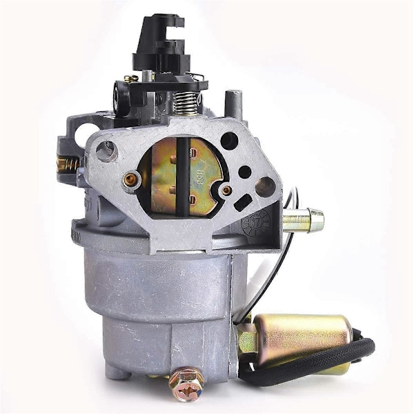 Ruohonleikkurin kaasutin MTD Cub Cadet CC760ES 12AE76JU 951-05149 (FMY)