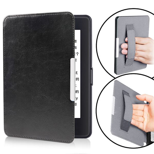 Magnetisk deksel for Kindle Paperwhite 3/2/1