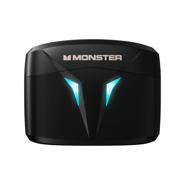 MONSTER XKT06: Langattomat Bluetooth-kuulokkeet ensiluokkaisella äänellä
