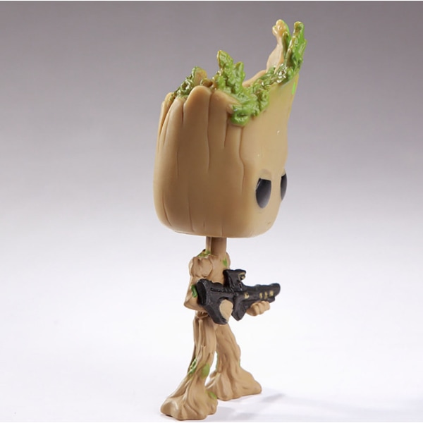 Marvel Guardians Of The Galaxy - Groot Guardians Of The Galaxy