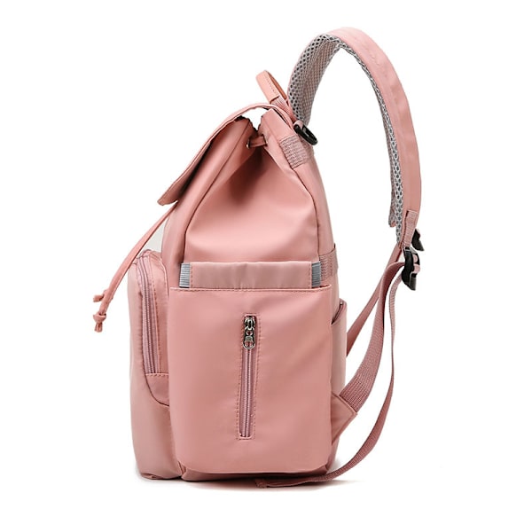 Kvinnors Utility Mini Ryggsäck Blå (20L)