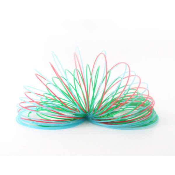 3D print pen PCL wire 1,75 mm 20 farve sæt (100 m tilfældig farve)