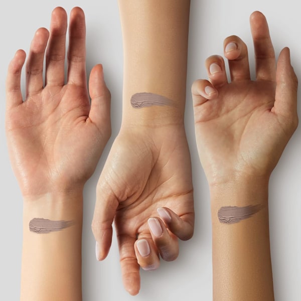 FENTY BEAUTY Match Stix Matte Skinstick Amber - contourfärg med kalla undertoner Matt finish