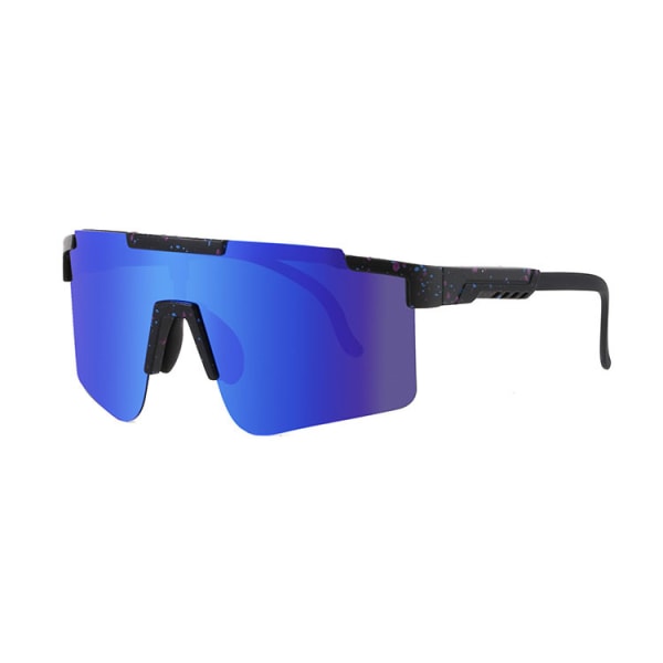 Polariserede solbriller, UV-beskyttelse, 1 pakke