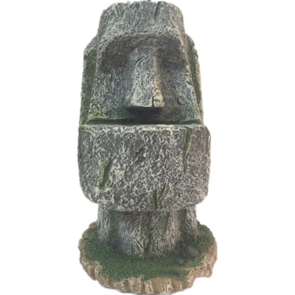 Stenportræt Penneholder, Kunsthåndværk i Resin