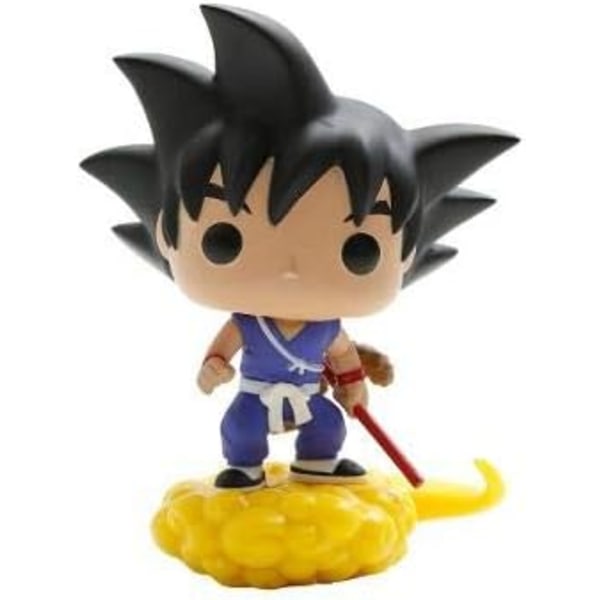 Funko Pop! Seven Dragon Balls - Goku, samlardocka leksak